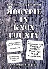 Moonpie in Knox County