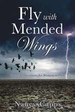 Fly with Mended Wings