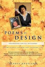 Poems by Design