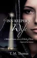 The Inn Keeper's Wife