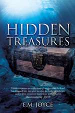 Joyce, E: Hidden Treasures