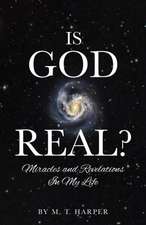 Is God Real?