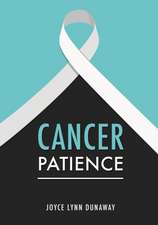 Cancer Patience