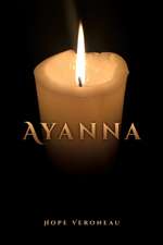 Ayanna