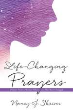 Life-Changing Prayers