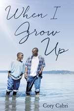 When I Grow Up