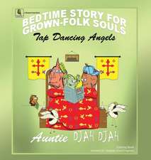 Tap Dancing Angels