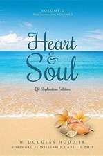 Heart & Soul Volume 2 with Selections from Volume 1