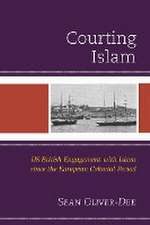 Courting Islam