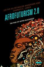 AFROFUTURISM 2.0 THE RISE OF APB