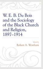 WEB DU BOIS AMP THE SOCIOLOGY OFPB