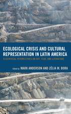 ECOLOGICAL CRISIS AMP CULTURAL RPB