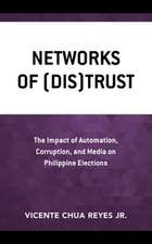 NETWORKS OF DIS TRUSTTHE IMPACB