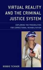 VIRTUAL REALITY AMP THE CRIMINALCB