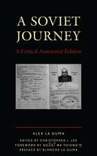 Soviet Journey