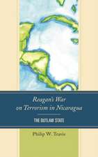 Reagan's War on Terrorism in Nicaragua