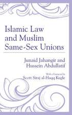 ISLAMIC LAW AMP MUSLIM SAME SEX