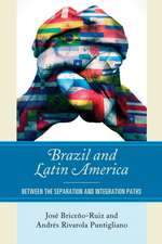 Brazil and Latin America