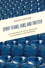 SPORT TEAMS FANS AMP TWITTERTHEPB