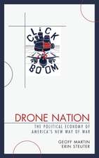 Drone Nation