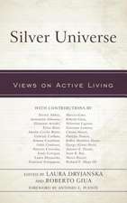 Silver Universe