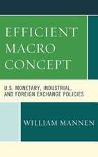 EFFICIENT MACRO CONCEPT U.S.