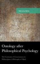 ONTOLOGY AFTER PHILOSOPHICAL PCB