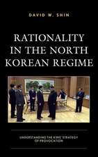 RATIONALITY IN THE NORTH KOREAPB