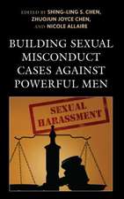 BUILDING SEXUAL MISCONDUCT CASCB