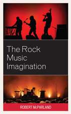 ROCK MUSIC IMAGINATION