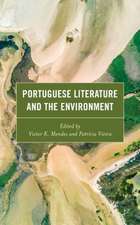 PORTUGUESE LITERATURE AND ENVICB