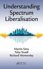 Understanding Spectrum Liberalisation