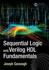 Sequential Logic and Verilog Hdl Fundamentals