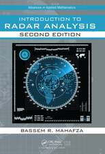 Introduction to Radar Analysis