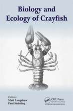 Biology and Ecology of Crayfish