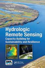 ENVIRONMENTAL REMOTE SENSING FOR HYDROLO
