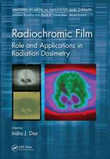 Radiochromic Film: Role and Applications in Radiation Dosimetry