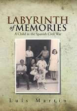 Labyrinth of Memories