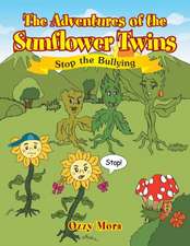 The Adventures of the Sunflower Twins