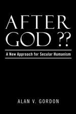 After God ??