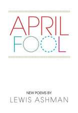 April Fool