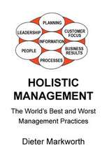 Holistic Management