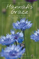 Hannah's Grace