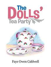 The Dolls' Tea Party