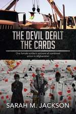 The Devil Dealt the Cards