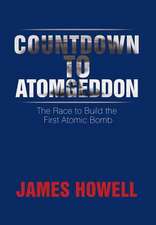 Countdown to Atomgeddon