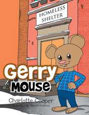 Gerry Mouse