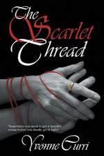 The Scarlet Thread