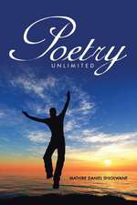 Poetry Unlimited