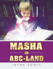 Masha in ABC-Land